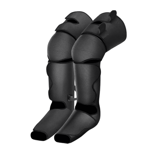 Luxio™ Total Leg Massager