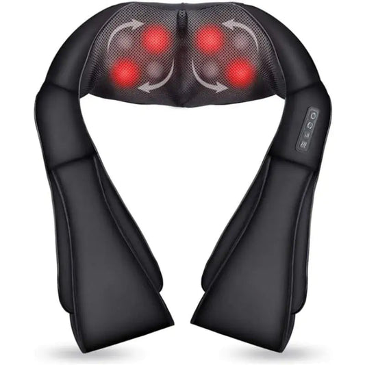 Luxio™ Neck & Shoulder Massager